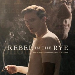 Rebel In The Rye (usato)