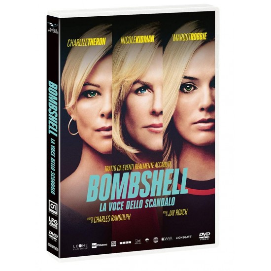 Bombshell - La Voce Dello Scandalo