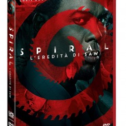 Spiral - L'eredita' Di Saw