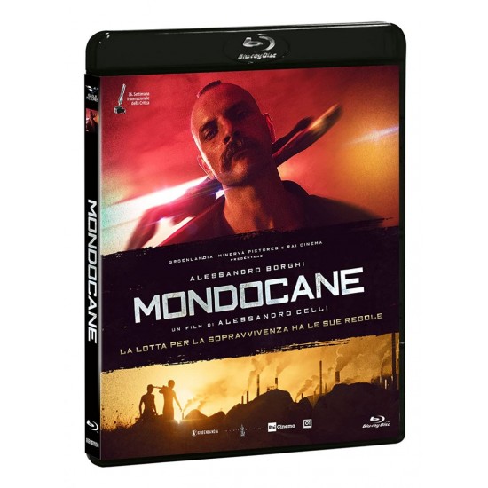 Mondocane