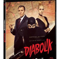 Diabolik  + Card