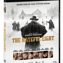 The Hateful Eight