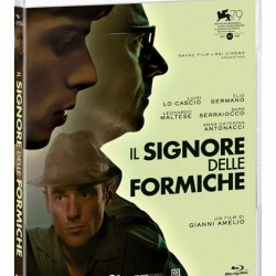 Il Signore Delle Formiche