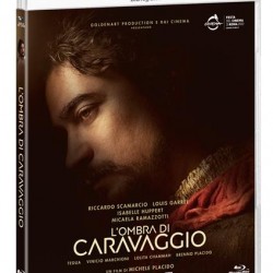 L'ombra Di Caravaggio