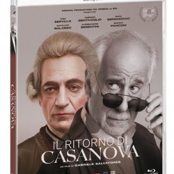 Il Ritorno Di Casanova