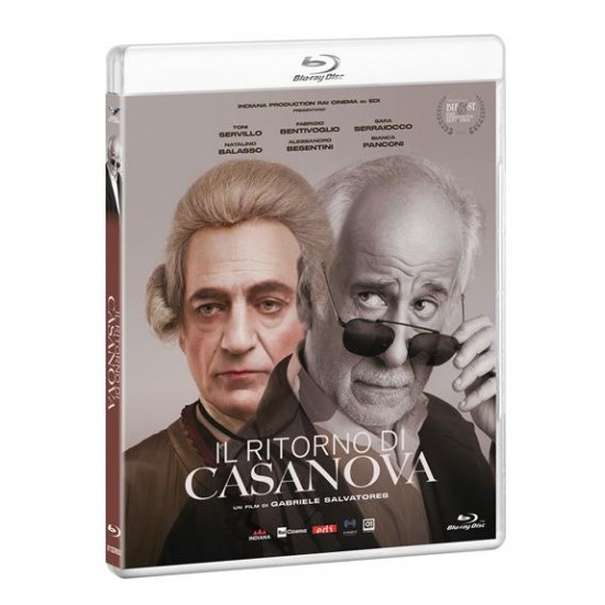 Il Ritorno Di Casanova