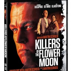 Killers Of The Flower Moon