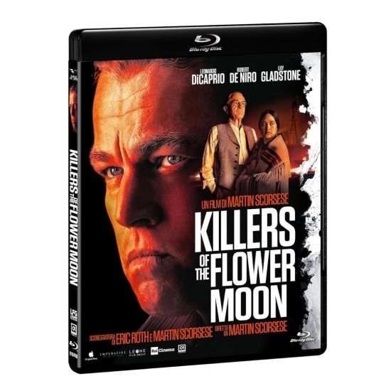 Killers Of The Flower Moon