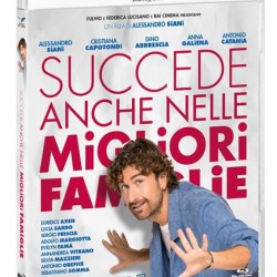 Succede Anche Nelle Migliori Famiglie