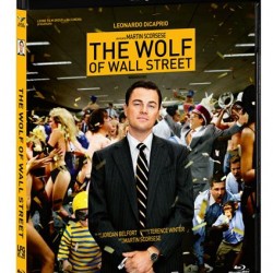 The Wolf Of Wall Street(i Magnifici)