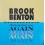 BENTON BROOK - There Goes That Song Again