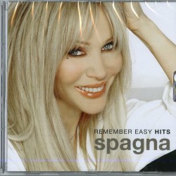 SPAGNA IVANA - Remember Easy Hits