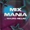 COMPILATION - Mix Mania By Mauro Miclini