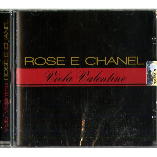 VALENTINO VIOLA - Rose E Chanel