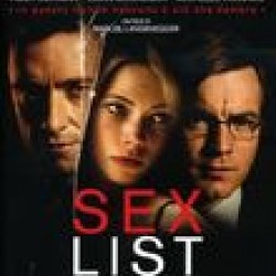 Sex List-omicidio A Tre