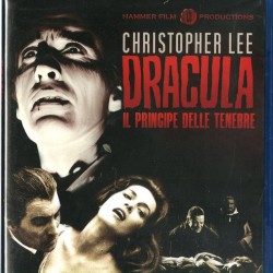 Dracula Il Principe Delle Tenebre