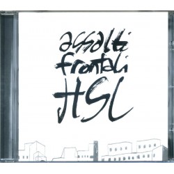 ASSALTI FRONTALI - Hsl