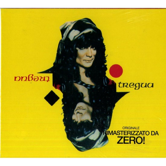 ZERO RENATO - Tregua