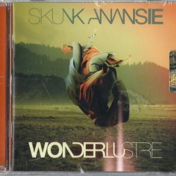 SKUNK ANANSIE - Wonderlustre (cd+dvd)