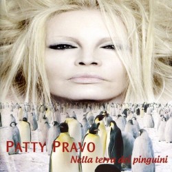 PRAVO PATTY - Nella Terra Dei Pinguini