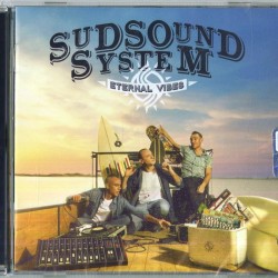 SUD SOUND SYSTEM - Eternal Vibes