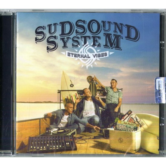 SUD SOUND SYSTEM - Eternal Vibes