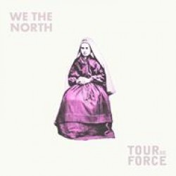 WE THE NORTH TOURDEF - Split