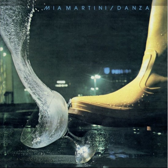 MARTINI MIA - Danza