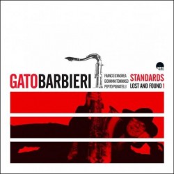 BARBIERI GATO - Standards Lost And Found 1