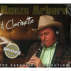 ARBORE RENZO - Il Clarinetto