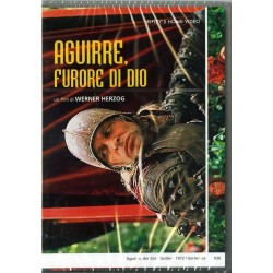 Aguirre Furore Di Dio