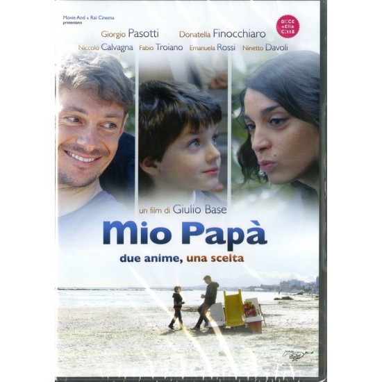 Mio Papa' (usato)