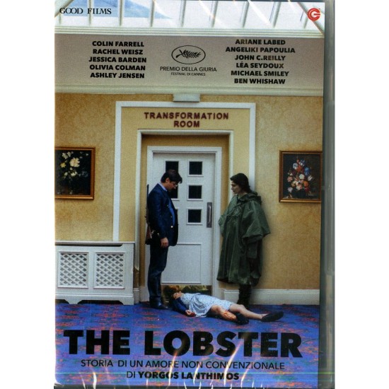 The Lobster