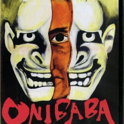 Onibaba-le Assassine (usato)