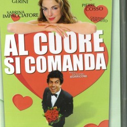 Al Cuore Si Comanda