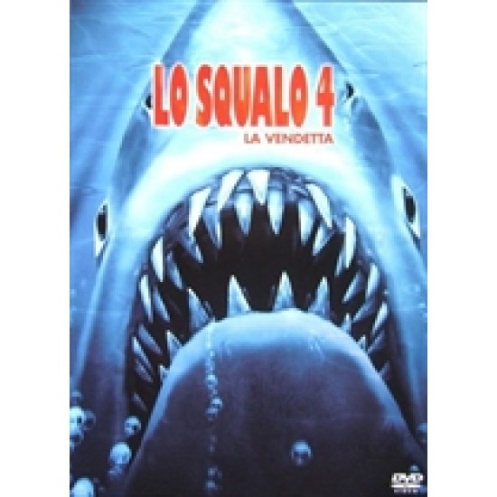 Lo Squalo 4