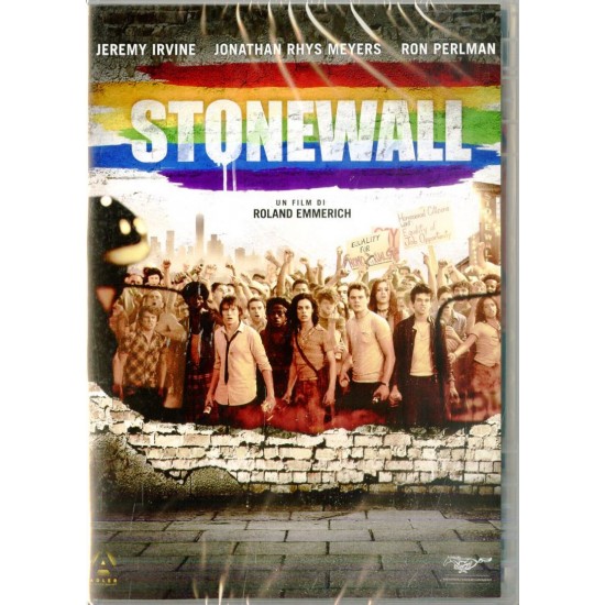 Stonewall (usato)