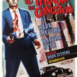 Il Terrore Dei Gangster