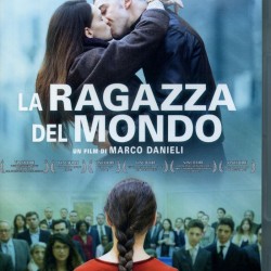 La Ragazza Del Mondo (usato)