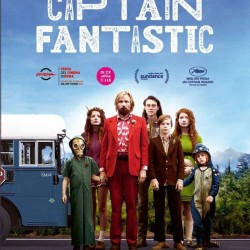 Captain Fantastic