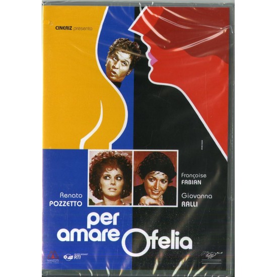 Per Amare Ofelia