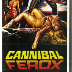 Cannibal Ferox