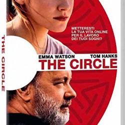 The Circle (usato)