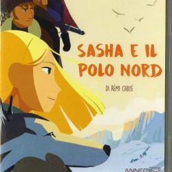 Sasha E Il Polo Nord (usato)