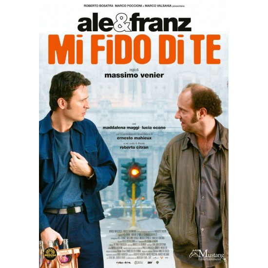 Mi Fido Di Te (ex Noleggio)