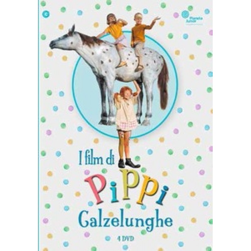 Pippi Calzelunghe - CD