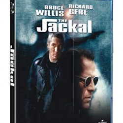 The Jackal