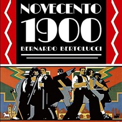 Novecento , Parte 1 + Parte 2