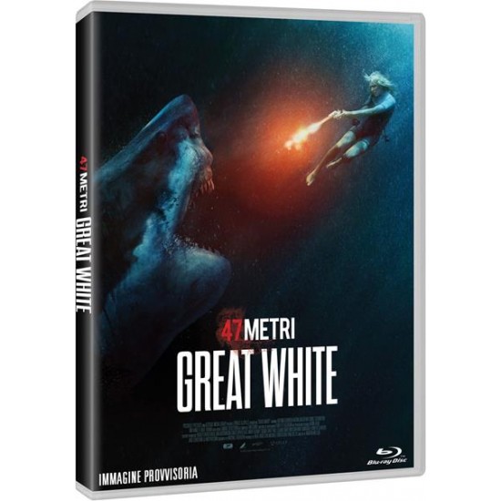 47 Metri: Great White