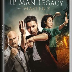 Ip Man Legacy - Master Z